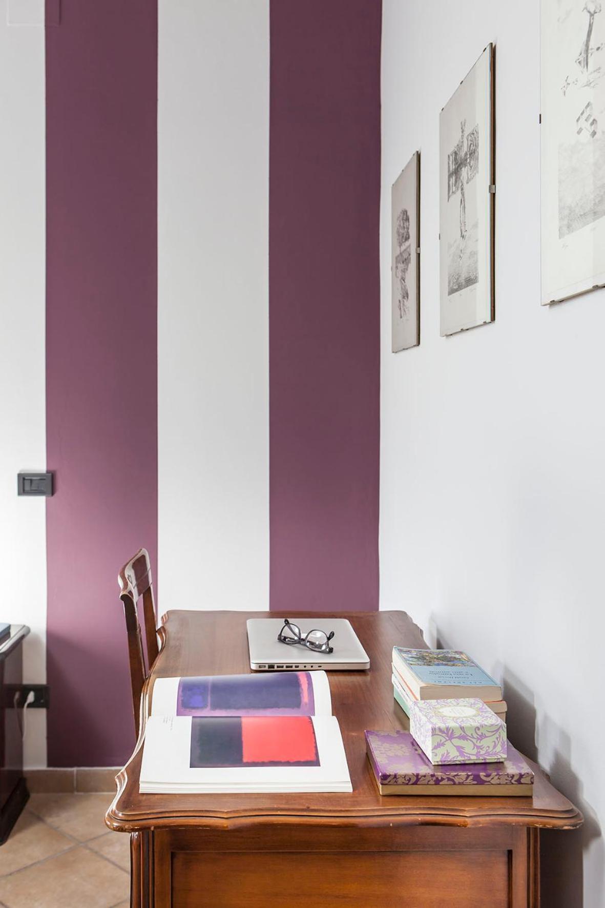 Abitaroom Wine Mini-Flat Bolonia Zewnętrze zdjęcie