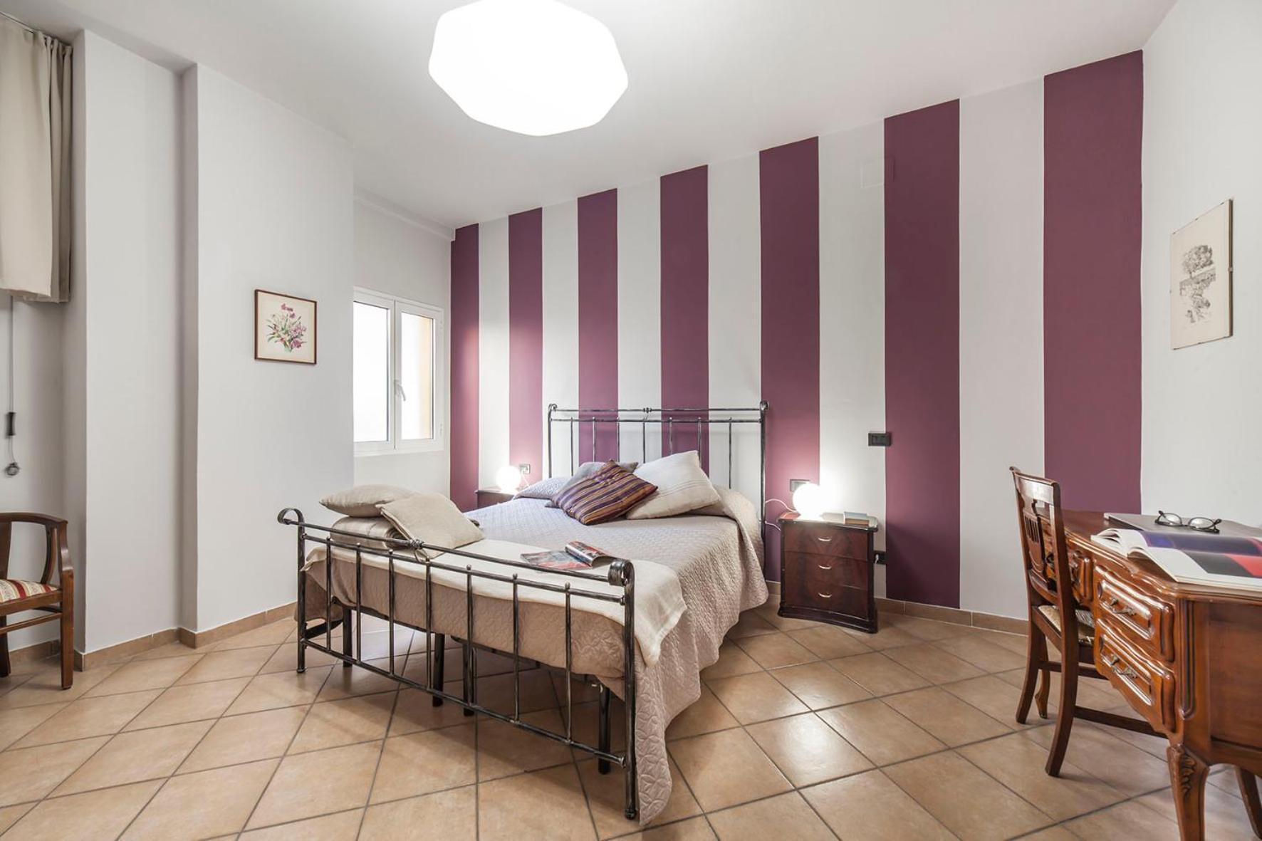 Abitaroom Wine Mini-Flat Bolonia Zewnętrze zdjęcie